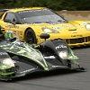 Petit Le Mans Powered By Mazda